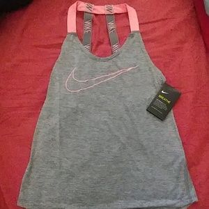 Nike Tank Top